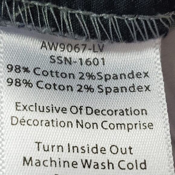 ATM Anthony Thomas Melillo Gray Moto Utility Pants Gorpcore Cargo Stretch Size 4 - Picture 7 of 10